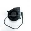Radial Fan, 75x75x30mm, PWM, 7530, Inverter - view 2