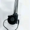Radial Fan, 75x75x30mm, PWM, 7530, Inverter - view 3