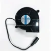 Radial Fan, 75x75x30mm, PWM, 7530, Inverter - view 4