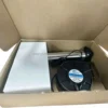 Radial Fan, 75x75x30mm, PWM, 7530, Inverter - view 5