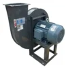Radial Fan, 9-26, Centrifugal