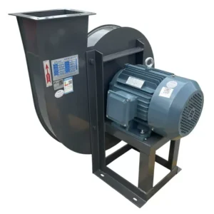 Radial Fan, 9-26, Centrifugal