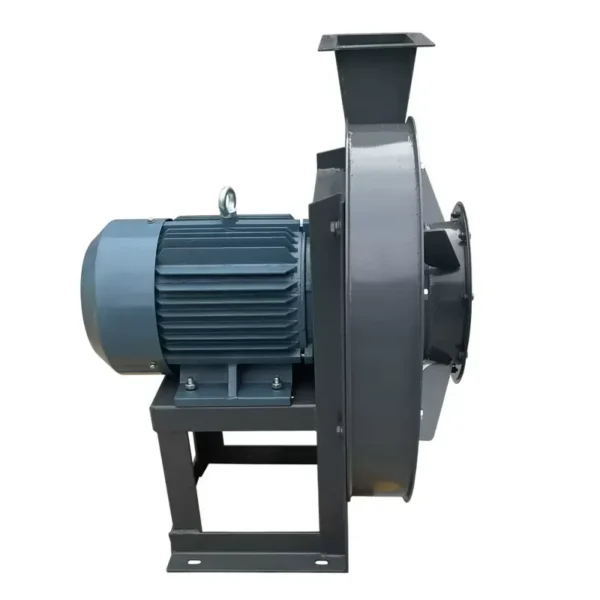 Radial Fan, 9-26, Centrifugal - view 2