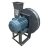 Radial Fan, 9-26, Centrifugal - view 3
