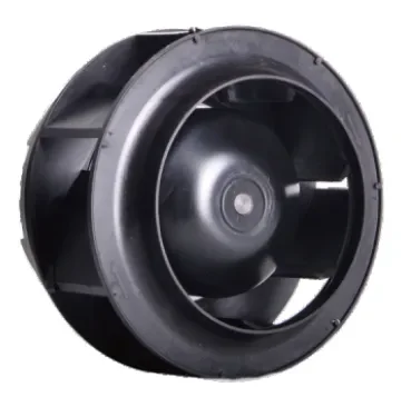 Radial Fan, AFL, B3P133-DC072-002, DC310V, 4500RPM