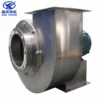 Radial Fan, Aluminum, 220V-380V - view 2