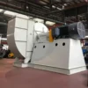 Radial Fan, Cast, 380V - view 2