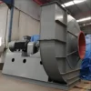 Radial Fan, Cast, 380V - view 4