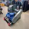 Radial Fan, Cast, 380V - view 6