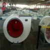 Radial Fan, Centrifugal, 110v, 1.5KW - view 3