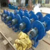 Radial Fan, Centrifugal, 110v, 1.5KW - view 4