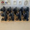 Radial Fan, Centrifugal, 110v, 1.5KW - view 6