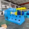 Radial Fan, Centrifugal, 220 V, Corded Electric
