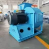 Radial Fan, Centrifugal, 220 V, Corded Electric - view 5