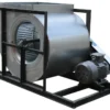 Radial Fan, Centrifugal, 380 V, Aluminum