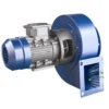 Radial Fan, Centrifugal, Cast