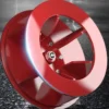 Radial Fan, Centrifugal, Cast - view 2