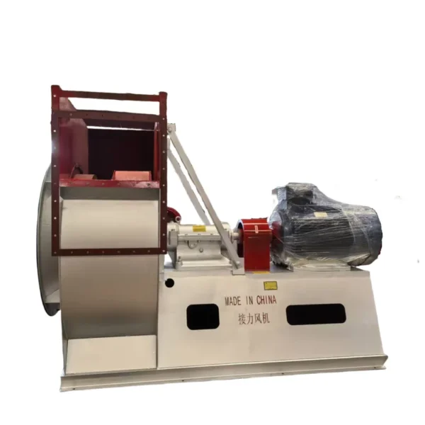 Radial Fan, Centrifugal, Customizable