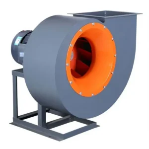 Radial Fan, Centrifugal, FRP
