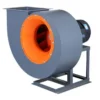 Radial Fan, Centrifugal, FRP - view 3