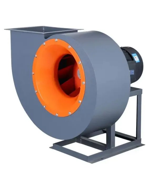 Radial Fan, Centrifugal, FRP - view 3