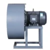 Radial Fan, Centrifugal, FRP - view 4