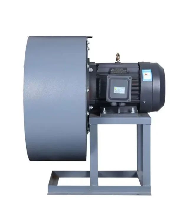 Radial Fan, Centrifugal, FRP - view 4