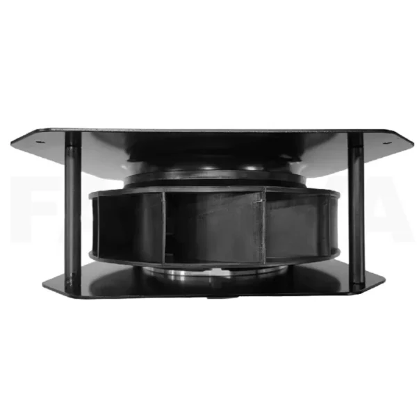 Radial Fan, FANOVA, 250mm, Centrifugal, HVAC
