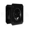 Radial Fan, FANOVA, 250mm, Centrifugal, HVAC - view 3