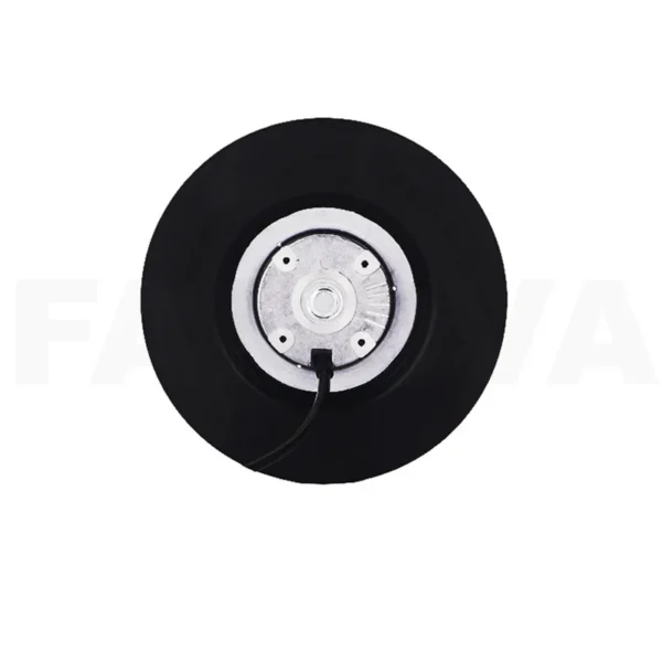 Radial Fan, FANOVA, AHU, HVAC, Centrifugal