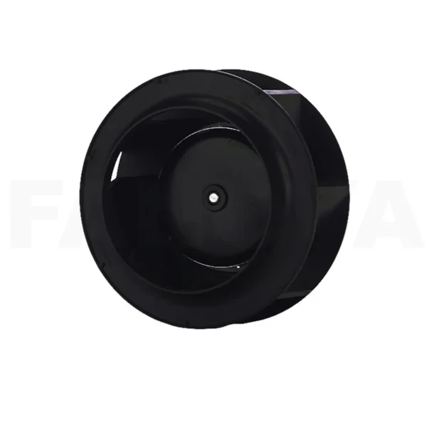 Radial Fan, FANOVA, AHU, HVAC, Centrifugal - view 2