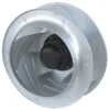 Radial Fan, FLW, Aluminum, 220V, 1400RPM