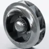Radial Fan, FLW, Stainless, Steel, 220V