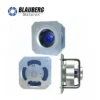 Radial Fan, GL-B190B-EC-M0, 230V, 190mm, Plastic - view 3
