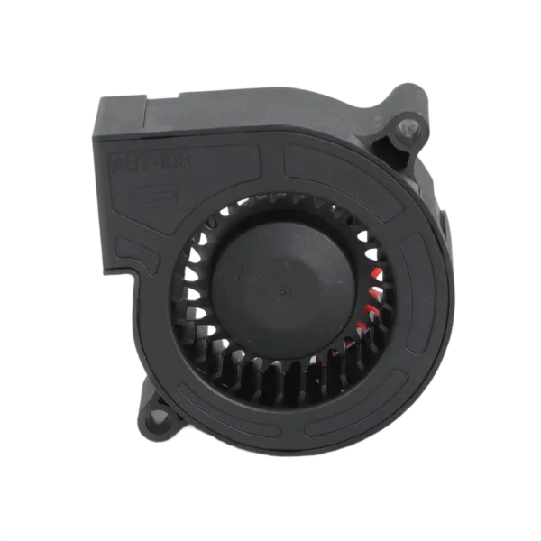 Radial Fan, IP68, Waterproof, 6025, 12V - view 5