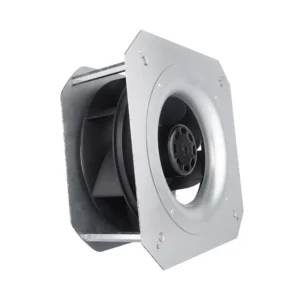 Radial Fan, LONGWELL, 250mm, 230v, 115w
