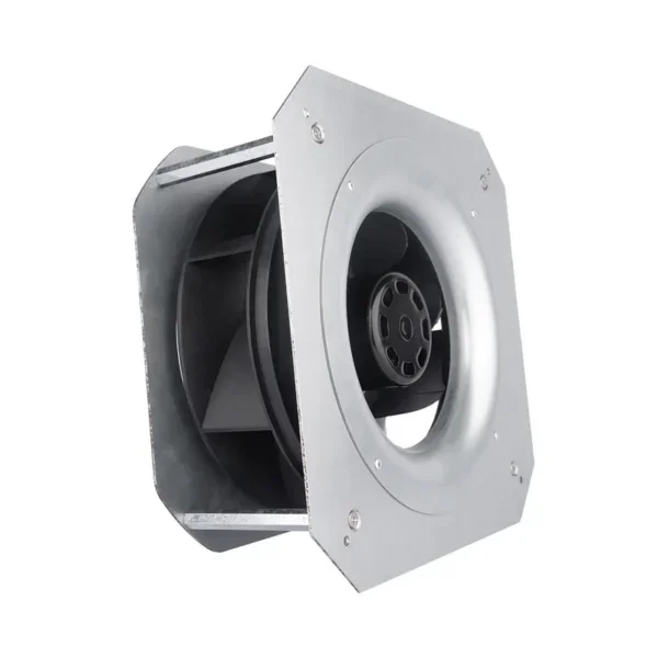 Radial Fan, LONGWELL, 250mm, 230v, 115w