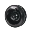 Radial Fan, Plastic, 190mm, Centrifugal
