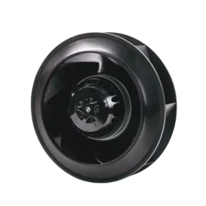 Radial Fan, Plastic, 190mm, Centrifugal