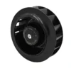 Radial Fan, Plastic, 190mm, Centrifugal - view 2