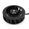 Radial Fan, Plastic, 190mm, Centrifugal - view 3