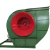 Radial Fan, Stainless, Steel