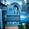 Radial Fan, Stainless, Steel, CFM, Explosion-proof