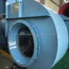Radial Fan, Stainless, Steel, CFM, Explosion-proof - view 2