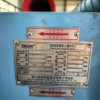 Radial Fan, Stainless, Steel, CFM, Explosion-proof - view 3