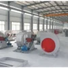Radial Fan, Stainless, Steel, CFM, Explosion-proof - view 5