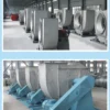 Radial Fan, Stainless, Steel, Explosion-proof, Centrifugal - view 4