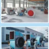 Radial Fan, Stainless, Steel, Explosion-proof, Centrifugal - view 5