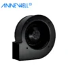 Radial Fan, Steel, 130FLJ1, 220V, 85W - view 2