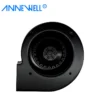 Radial Fan, Steel, 130FLJ1, 220V, 85W - view 3